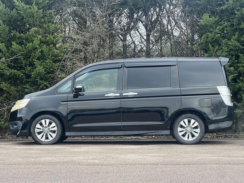 Honda StepWagon Z GK63KGJ #5