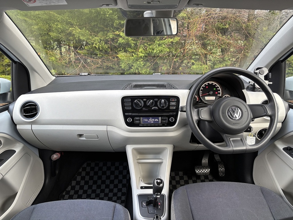 Volkswagen Up Move Up GL13UAY  #2