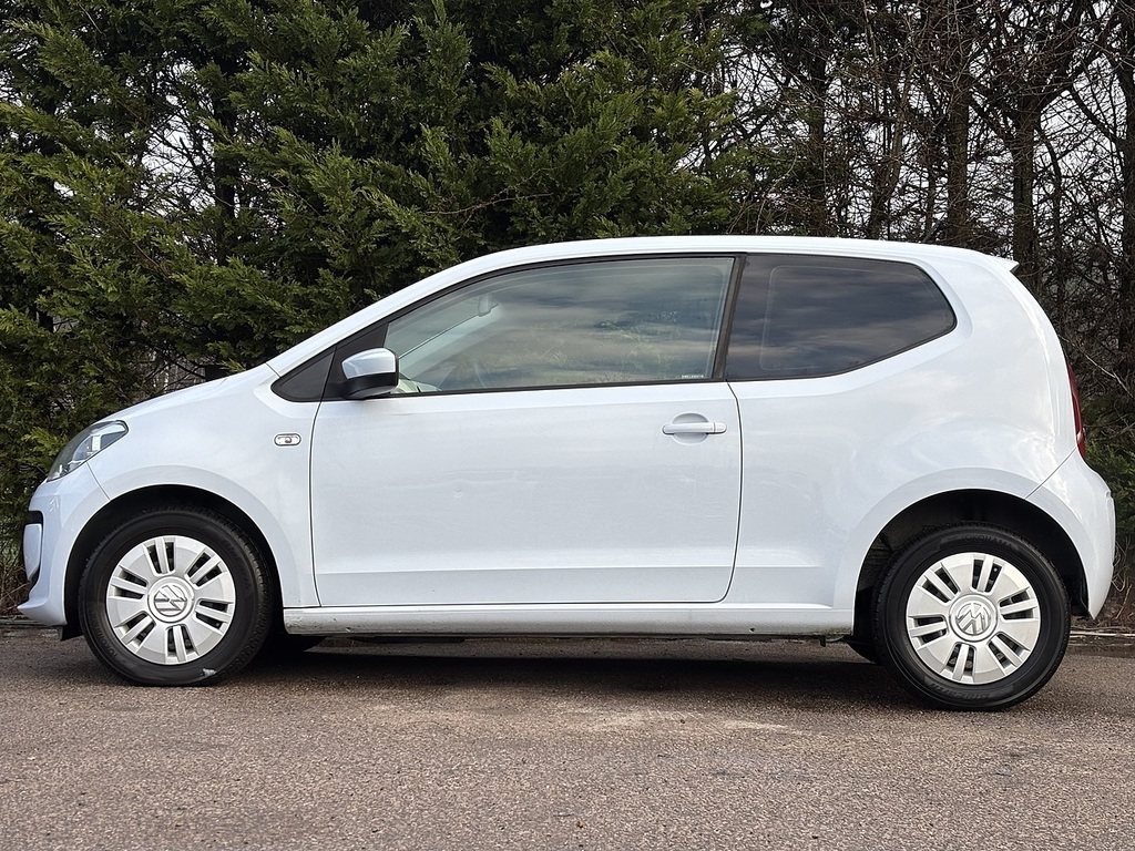 Volkswagen Up Move Up GL13UAY  #5