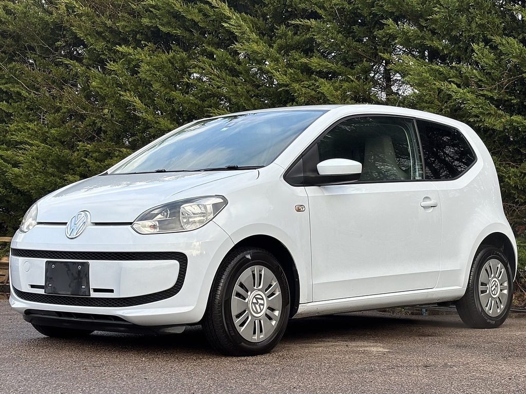 Volkswagen Up Move Up GL13UAY  #3