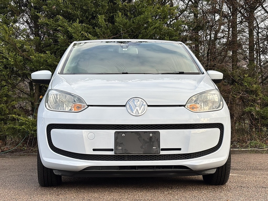 Volkswagen Up Move Up GL13UAY  #4