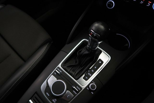 Audi A3 1.4 Tfsi Cod S Line Sportback S Tronic MW66XZK White #4