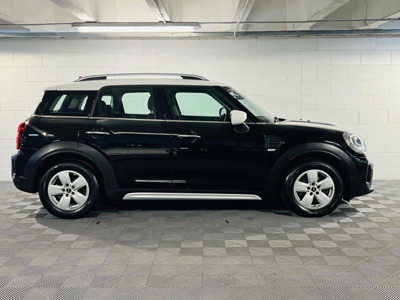 Mini Countryman 1.5 Cooper Classic - 2020 70 KM70MUB Black #5