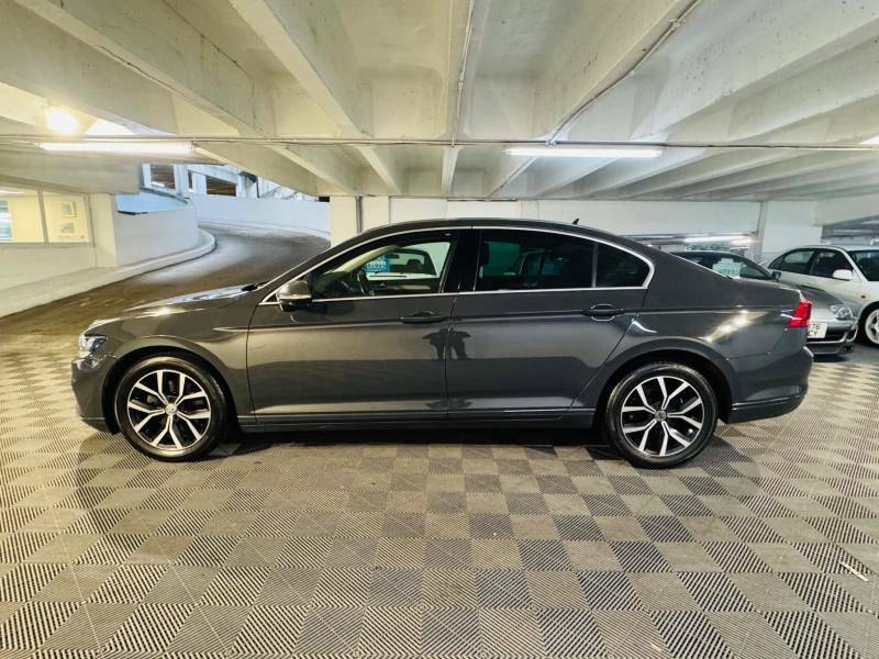Volkswagen Passat 1.5 Tsi Evo Sel - 2020 69 HG69KBF Grey #2