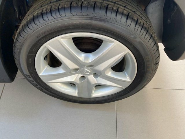Dacia Sandero Stepway Tce Laureate Hatchback PF13TFK Blue #3