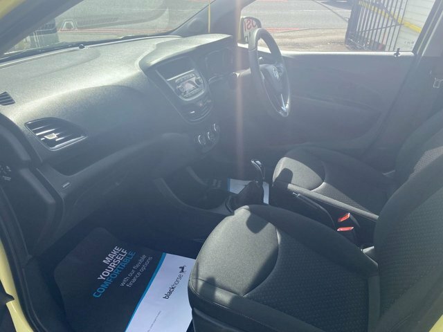 Vauxhall Viva Se Hatchback DC17FMF Green #4