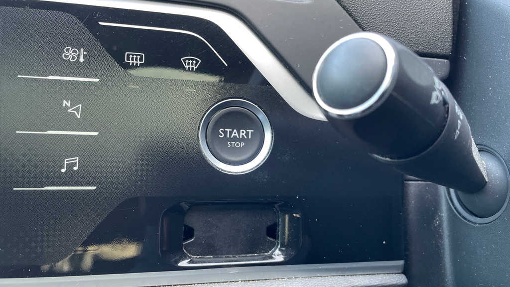 Citroen C4 SpaceTourer Spacetourer Grey #27