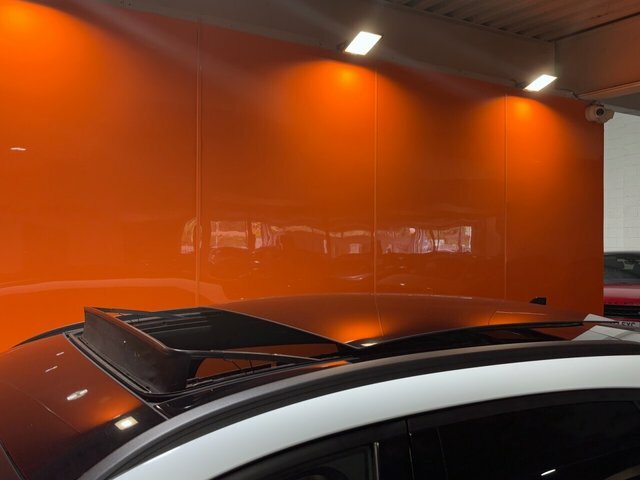Ford Kuga 2.5H Duratec Black Package Edition Suv BP73MRU Black #2