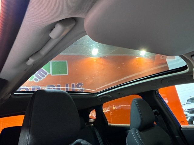 Nissan Qashqai 1.5 H E-power N-connecta Suv Hybrid Aut WK23VNH Blue #3