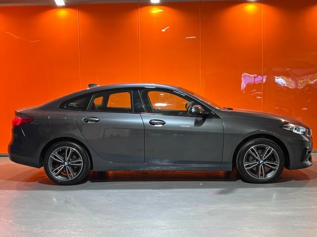 BMW 2 Series Gran Coupe 1.5 218I Sport Lcp Saloon Euro Grey #5