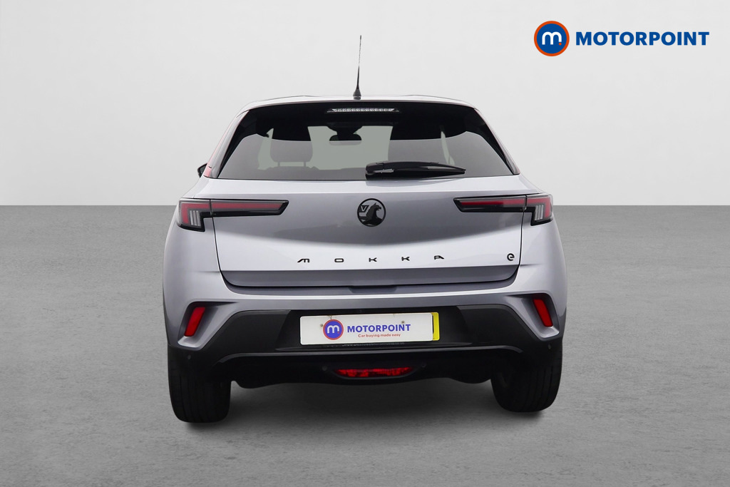 Vauxhall Mokka-e 100Kw Gs 50Kwh BP24UPJ Grey #6