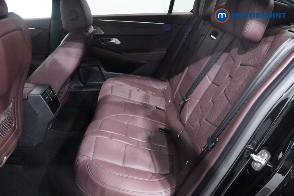 DS DS 9 1.6 E-tense Rivoli -Plus Eat8 Black #13