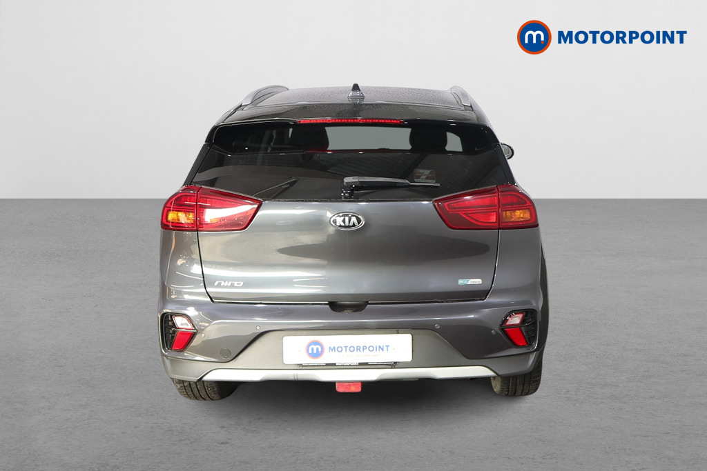Kia Niro 1.6 Gdi Hybrid 4 Dct FX69BZA #6