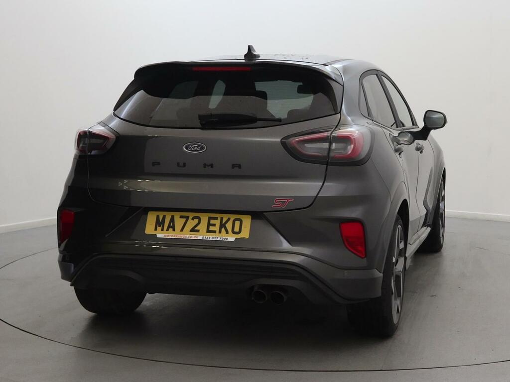 Ford Puma 1.5 Ecoboost St Grey #6