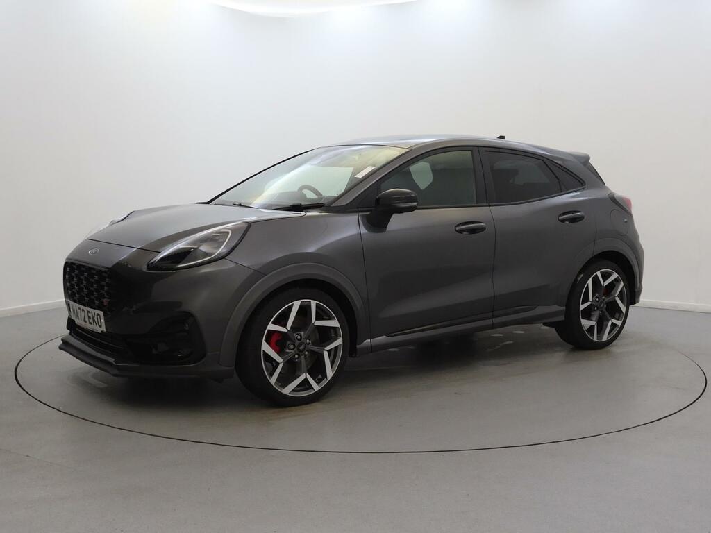 Ford Puma 1.5 Ecoboost St Grey #3