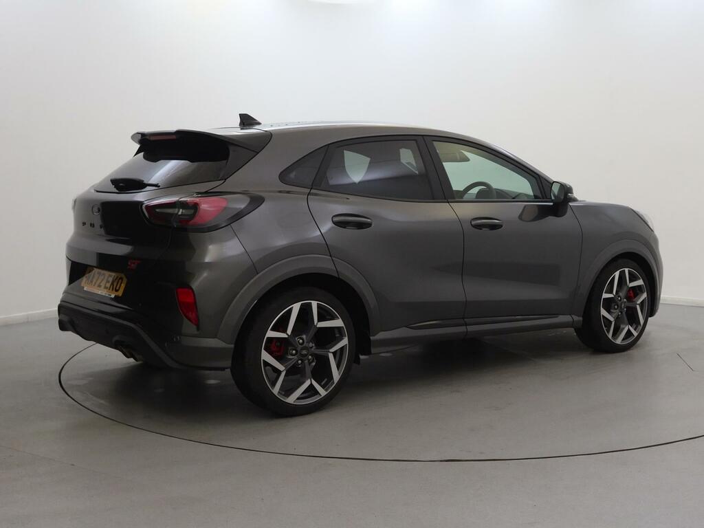 Ford Puma 1.5 Ecoboost St Grey #5