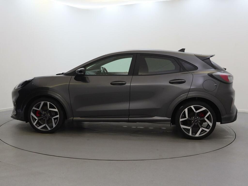 Ford Puma 1.5 Ecoboost St Grey #4