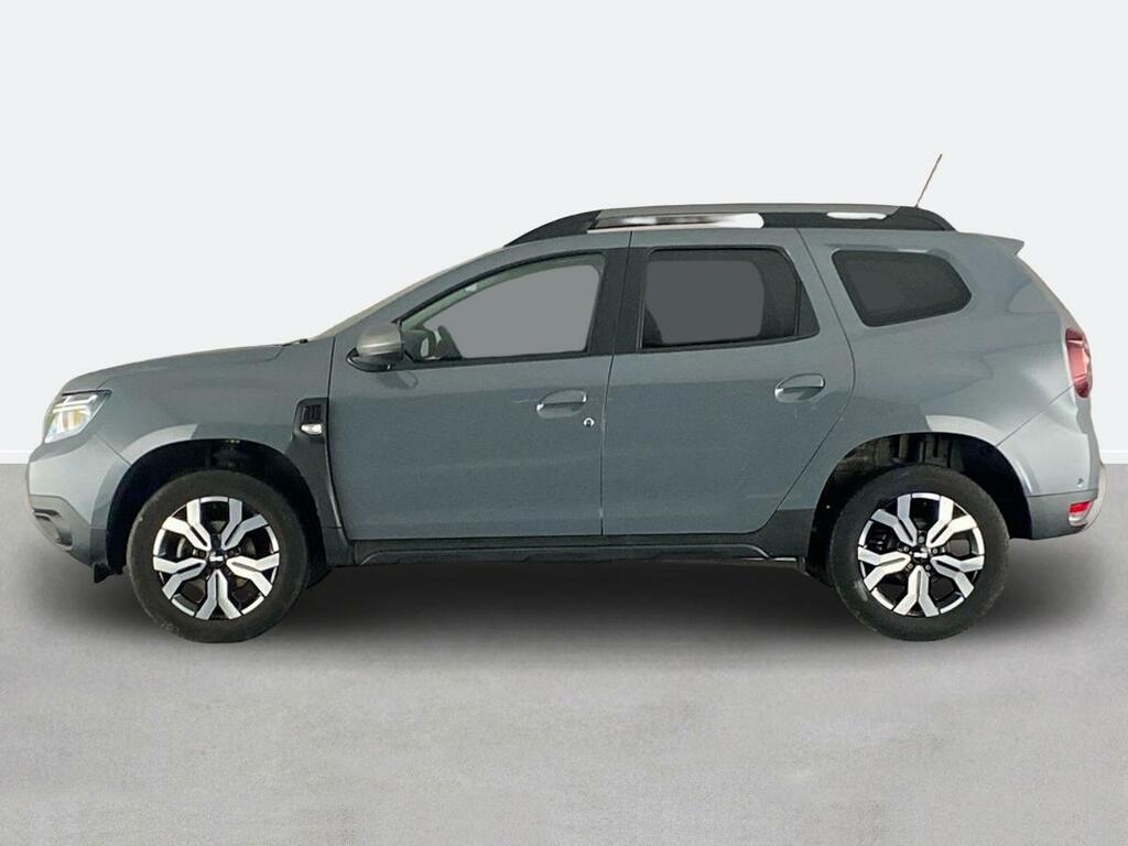 Dacia Duster 1.0 Tce 90 Journey LV23YCR Grey #6