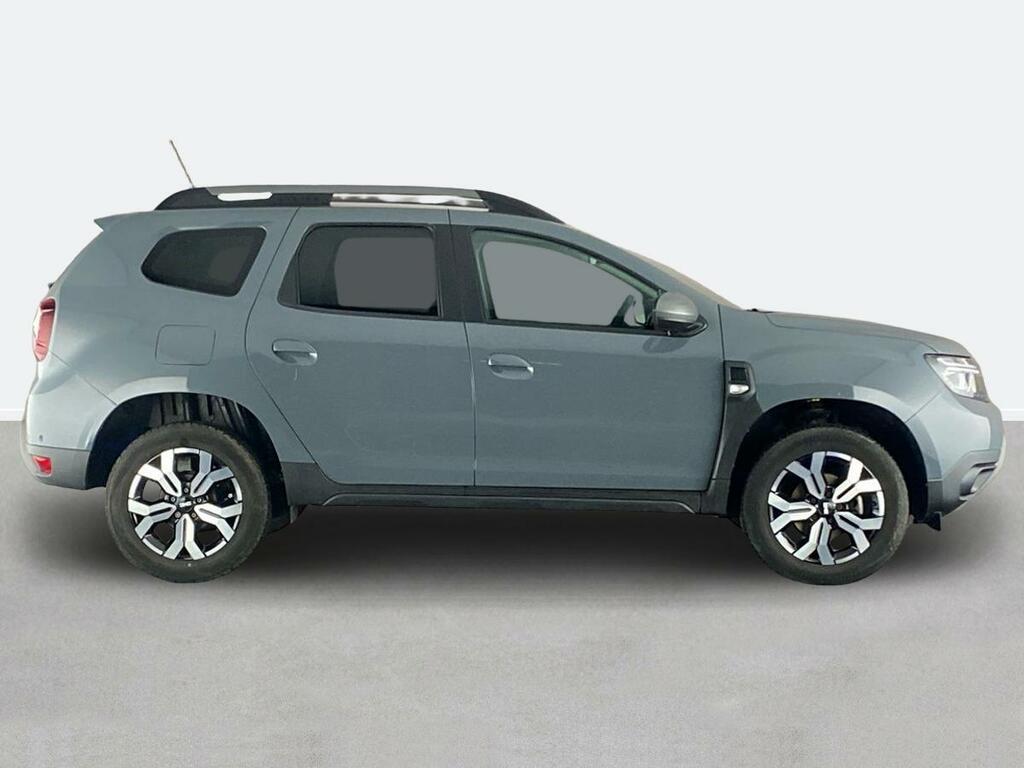 Dacia Duster 1.0 Tce 90 Journey LV23YCR Grey #2