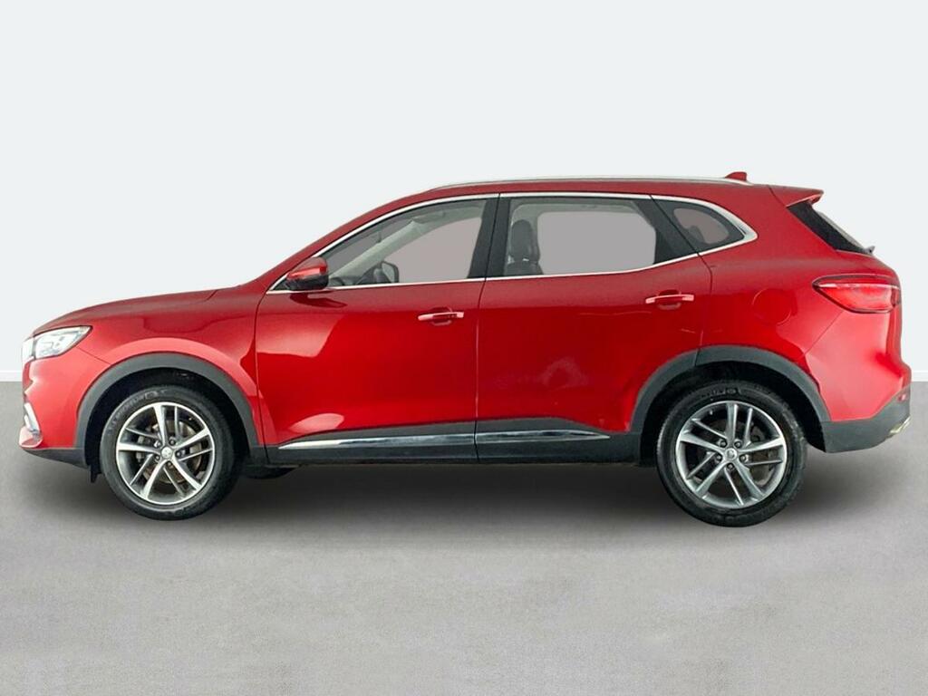 MG HS 1.5 T-gdi Excite KS72VRO Red #6