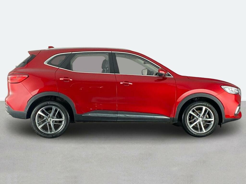 MG HS 1.5 T-gdi Excite KS72VRO Red #2