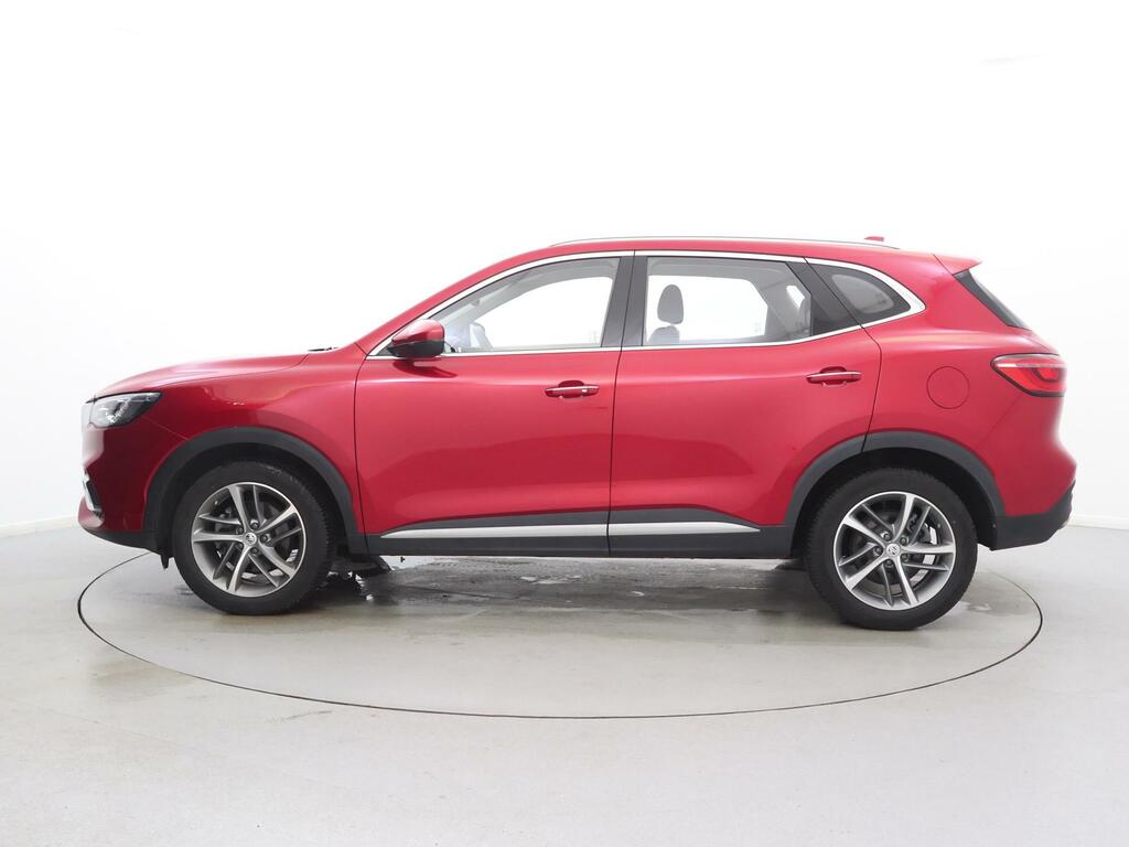 MG HS 1.5 T-gdi Excite PK72MYX Red #4