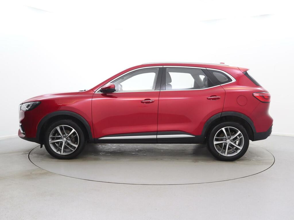 MG HS 1.5 T-gdi Excite DF72JZU Red #4