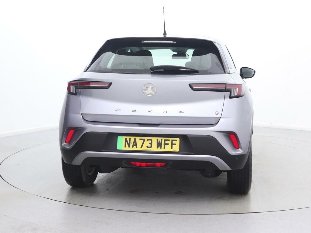 Vauxhall Mokka-e 100Kw Se Premium 50Kwh NA73WFF Grey #6