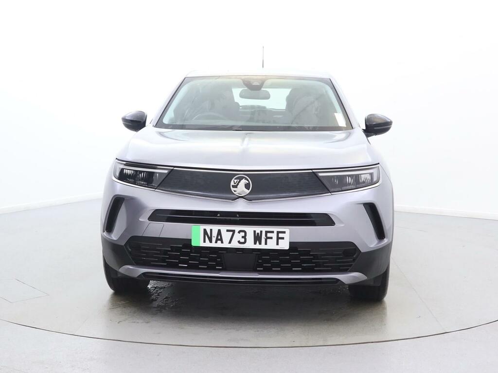 Vauxhall Mokka-e 100Kw Se Premium 50Kwh NA73WFF Grey #2