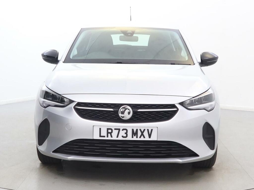Vauxhall Corsa 1.2 Design LR73MXV Grey #2