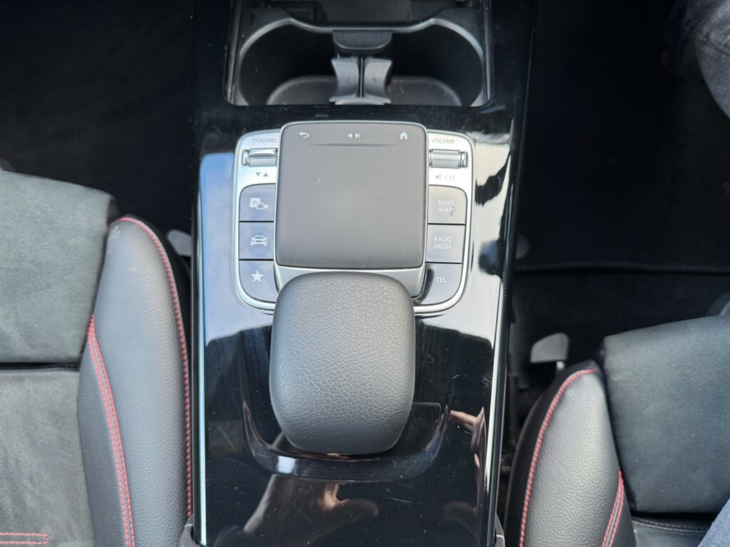 Mercedes-Benz 250 V D Amg Line  #15
