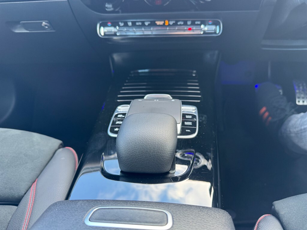 Mercedes-Benz 250 V D Amg Line  #18