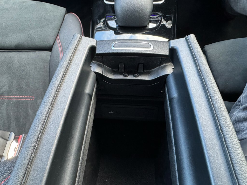 Mercedes-Benz 250 V D Amg Line  #23