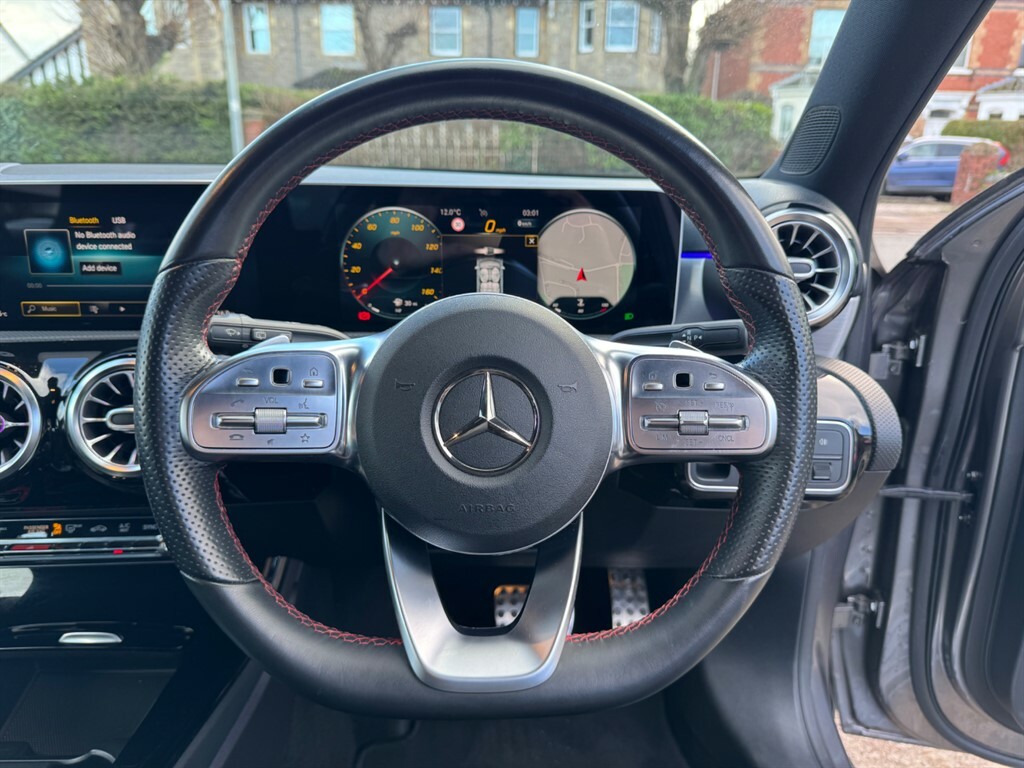 Mercedes-Benz 250 V D Amg Line  #12