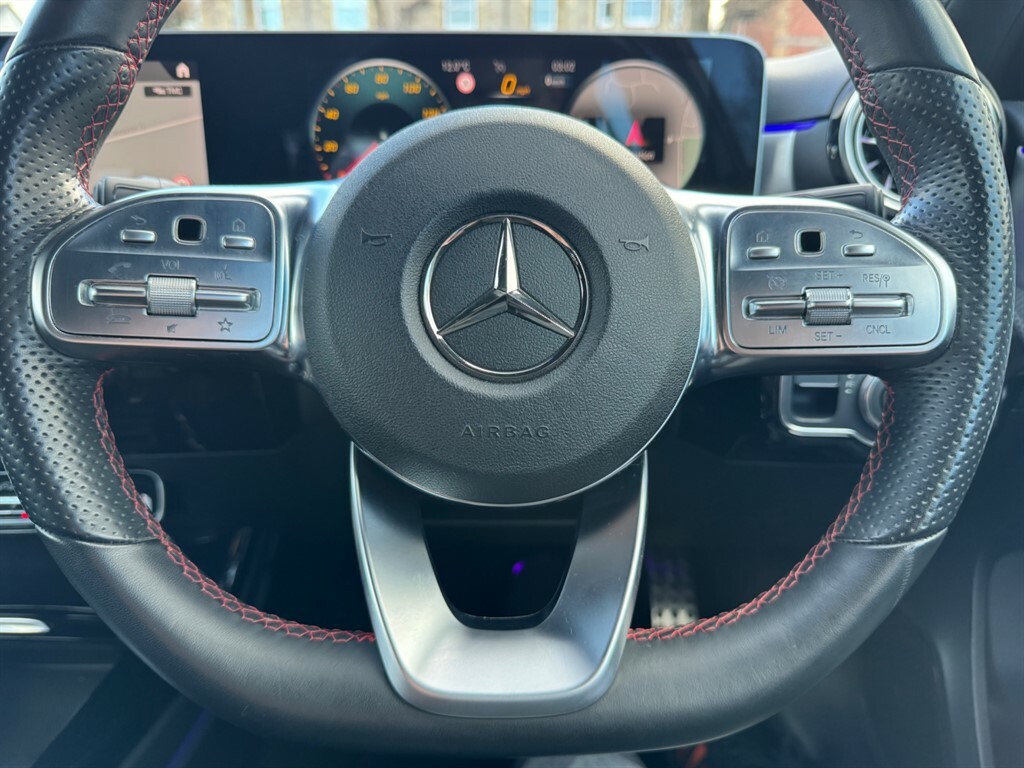 Mercedes-Benz 250 V D Amg Line  #16