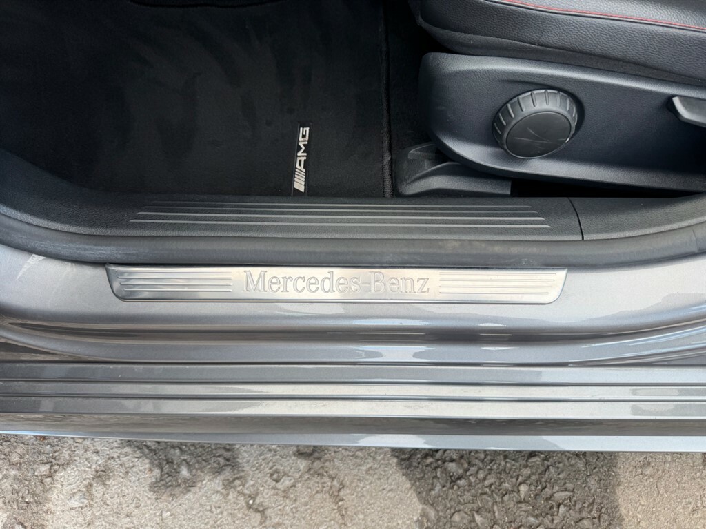Mercedes-Benz 250 V D Amg Line  #34