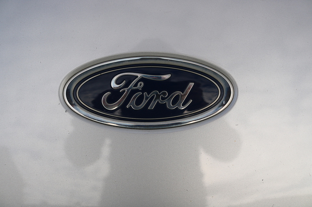 Ford Focus Ecoblue Titanium X KK19NYM Silver #4