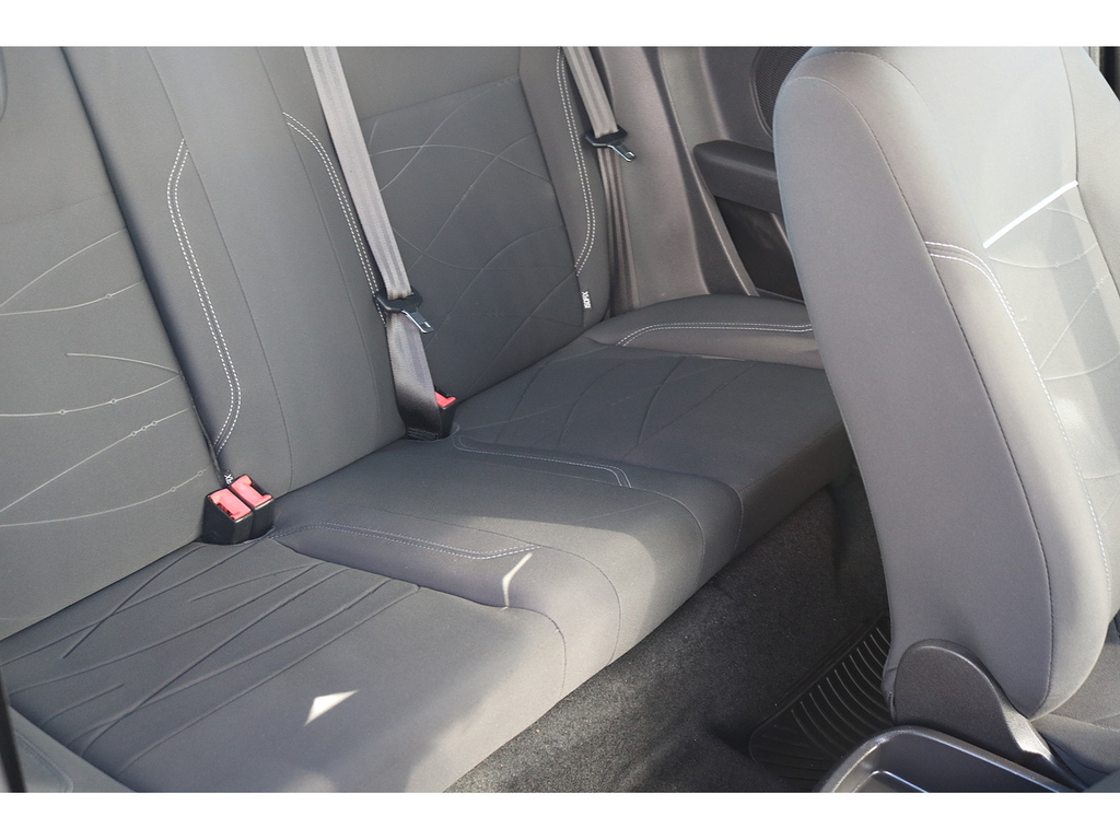 Ford Fiesta Tdci Style FJ65ABO Blue #6