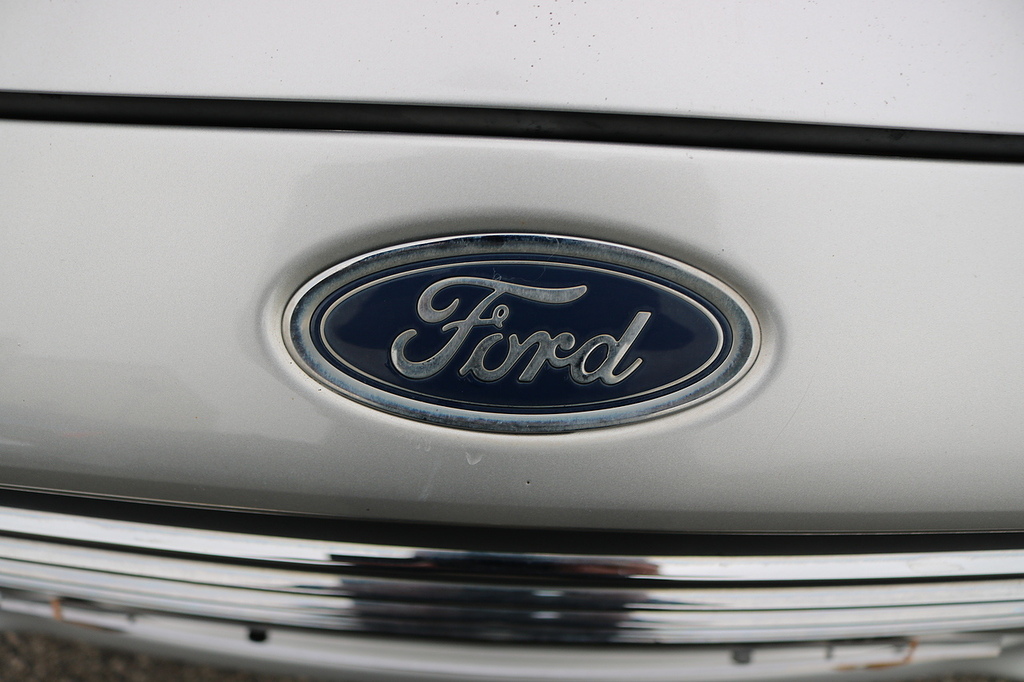 Ford Fiesta Tdci Style WK64WCF Silver #3