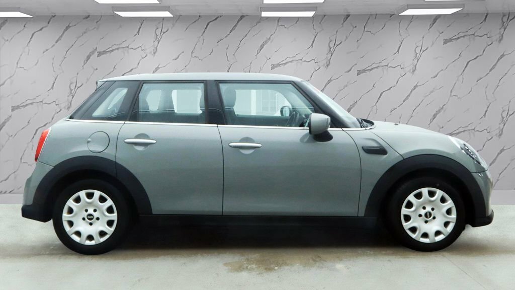Mini Hatch 1.5L One Classic HT71VME Grey #5