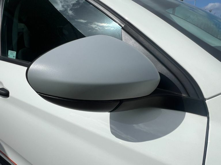 Fiat Tipo 1.5 Hybrid 48V Cross Garmin Ddct White #3