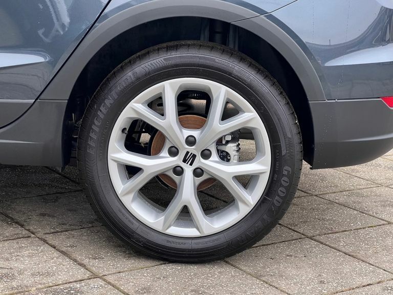 Seat Arona 1.0 Tsi 115 Fr  #5