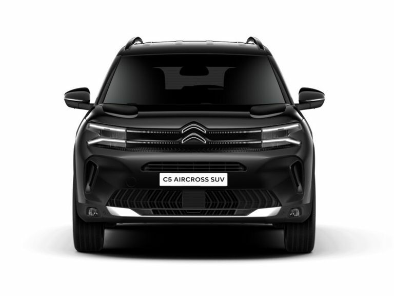 Citroen C5 Aircross 1.2 Hybrid 145 Plus   #5