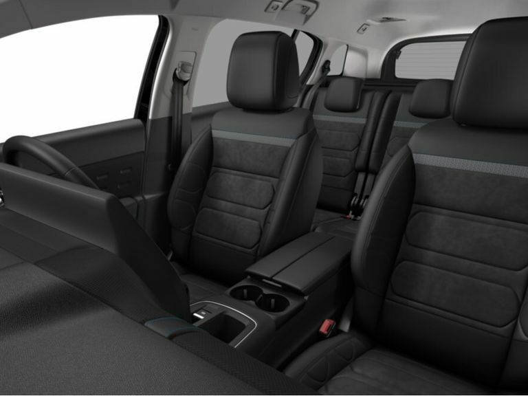 Citroen C5 Aircross 1.5D Max Edition  Grey #6
