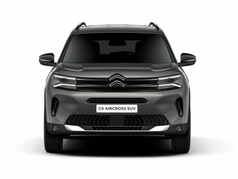 Citroen C5 Aircross 1.5D Max Edition  Grey #5