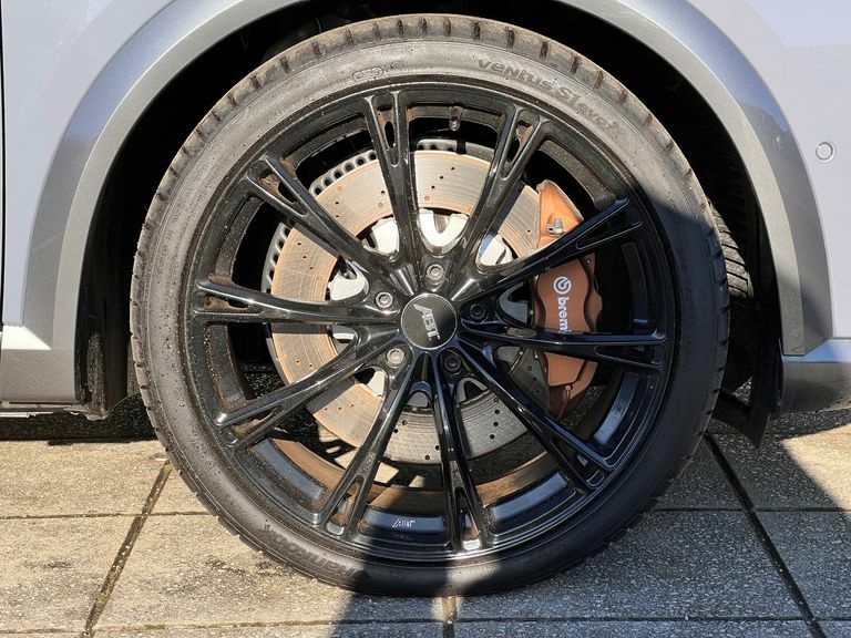 Cupra Formentor 2.0 Tsi 310 Vz3 Dsg 4Drive Grey #5