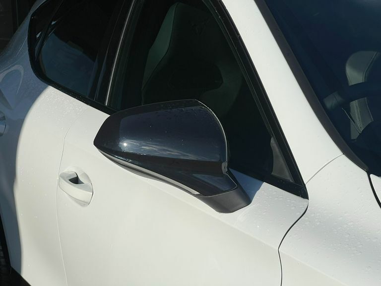 Cupra Formentor 1.5 Etsi 150 V2 Dsg  White #4