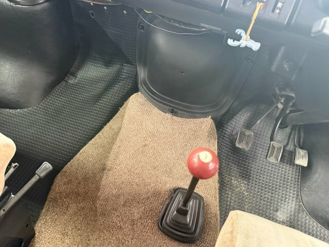 Renault Trafic Hds Camper H631UWB Red #2
