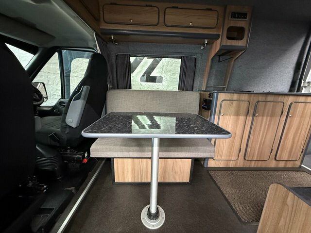 Ford Transit Custom 2.2 Tdci 300 Duratorq Panel Van White #3