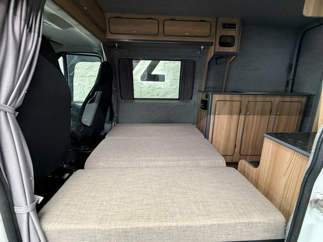 Ford Transit Custom 2.2 Tdci 300 Duratorq Panel Van White #4